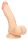 The Doctor dildo -14cm.