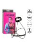Euphoria Chain Collar Harness