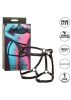 Riding Thigh Harness Plus Size