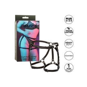 Riding Thigh Harness Plus Size
