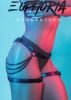 Chain Thigh Harness