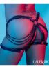 Chain Thigh Harness