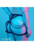 Chain Thigh Harness Plus Size