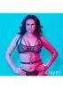 Multi Chain Halter Plus Size Méret:L/XL