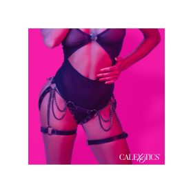 EUPHORIA Harness With Chains