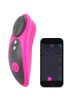 LOVENSE Ferri - okos csiklóvibrátor,akkus