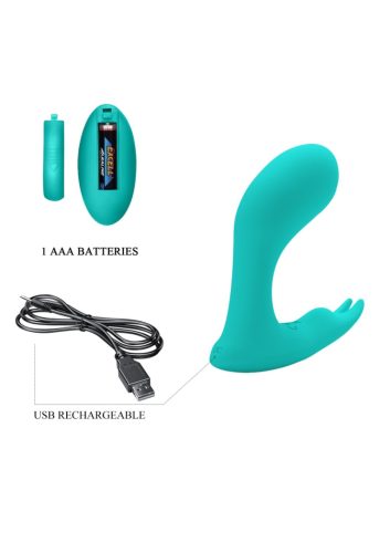 LOVENSE Ferri - okos csiklóvibrátor,akkus