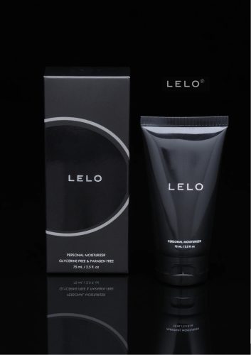 Lelo -personal moisturizer-75ml