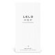LELO Hex Original - luxus óvszer-12db 12db