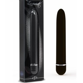 ROSE - LUXURIATE BLACK.