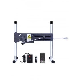 Hismith Premium 1 Fuck Machine 2.0 remote controll.