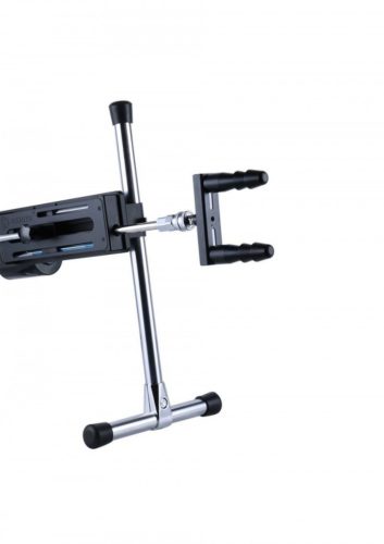 HiSmith Double Vac-U-Lock.
