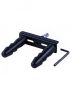 HiSmith Double Vac-U-Lock.