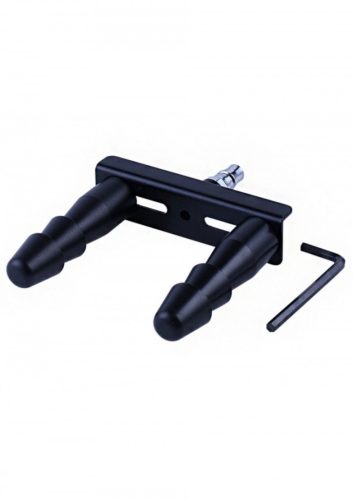 HiSmith Double Vac-U-Lock.