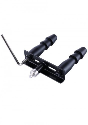 HiSmith Double Vac-U-Lock.