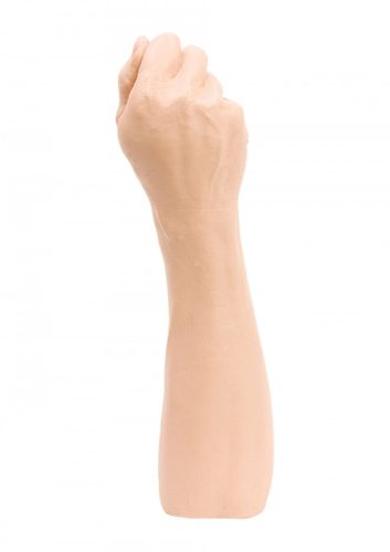 The Fist -ököl