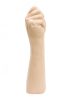 The Fist -ököl