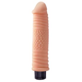Real Touch vibrator XXX -18cm.