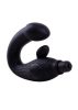 Black Mont P-spot vibrator-7function.