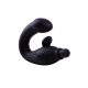 Black Mont P-spot vibrator-7function.