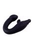 Black Mont P-spot vibrator-7function.