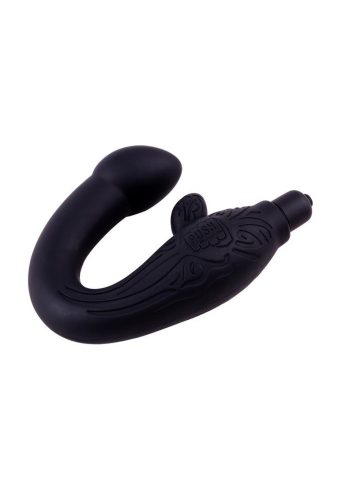 Black Mont P-spot vibrator-7function.