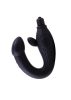 Black Mont P-spot vibrator-7function.