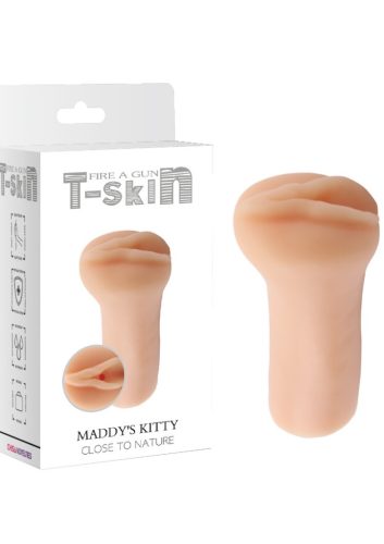 Maddys Kitty-14cm.