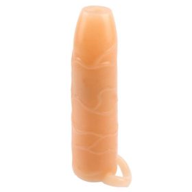 Real Feel Sleeve With Ball Strap.