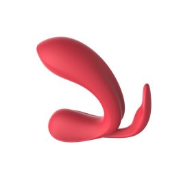 Kissen Acein Tripla vibrátor,akkus