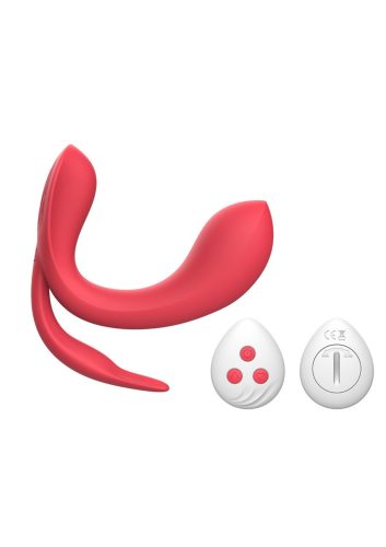 Kissen Acein Tripla vibrátor,akkus