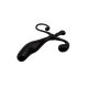 Male P-spot Stimulator. Fehér