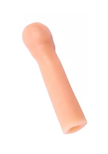 Super Sleeve Penis hosszabbító+2,5cm.