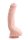 Carnal Pleasure cyber dildó -23cm.