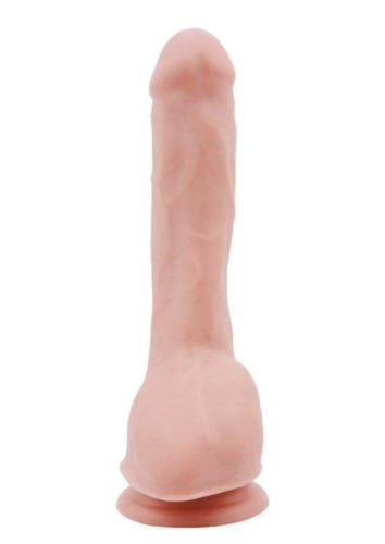 Carnal Pleasure cyber dildó -23cm.