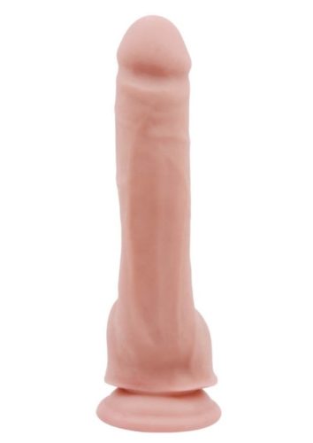 Carnal Pleasure cyber dildó -23cm.