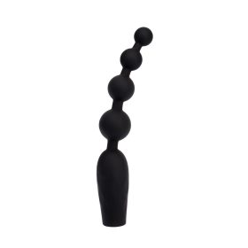 Vibrating Anal Bead,akkus.