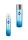 ID Glide-vízbázisú síkosító. 30ml