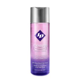   ID Pleasure,bizsergő érzetű vízbázisú síkosító, 65 ml.