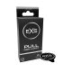 EXS latex mentes óvszer -6db