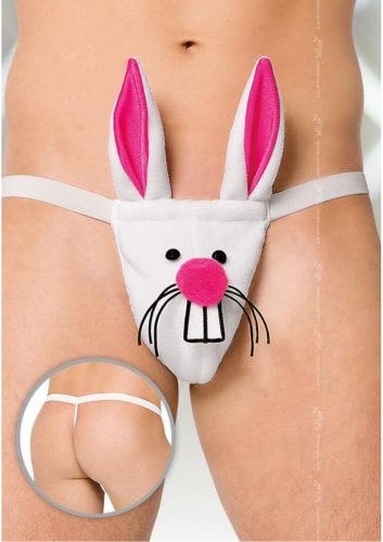 Nyuszis tanga