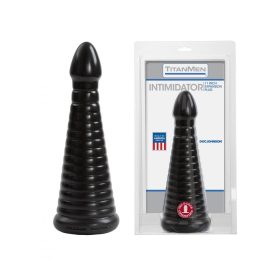 TITANMEN INTIMIDATOR-28cm, Vac-U-Lock Compatible