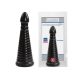 TITANMEN INTIMIDATOR-28cm, Vac-U-Lock Compatible