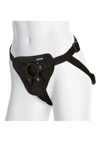 VAC-U-LOCK PLATINUM EDITION LUXE HARNESS.