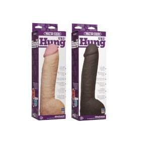 VAC-U-LOCK HUNG UR3. test színű