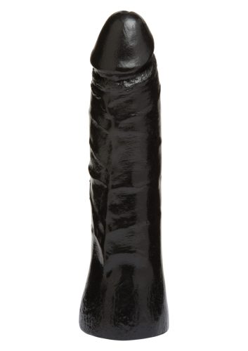 Vac-U-Lock Thin Natural. fekete