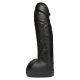 Vac-U-Lock- Realistic Hung-32cm. fekete