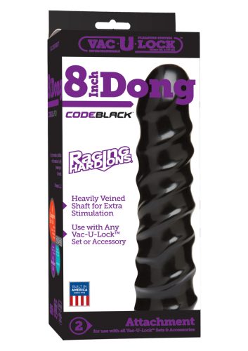 Vac-U-Lock- Raging Hard-ons.