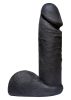 VAC-U-LOCK Ur3 Cock,fekete -18cm.