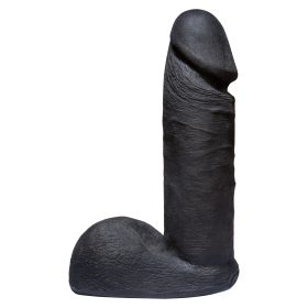 VAC-U-LOCK Ur3 Cock,fekete -18cm.